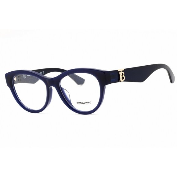 Burberry EYEGLASSES BE2404F-4120-53 New with case - Picture 1 of 5
